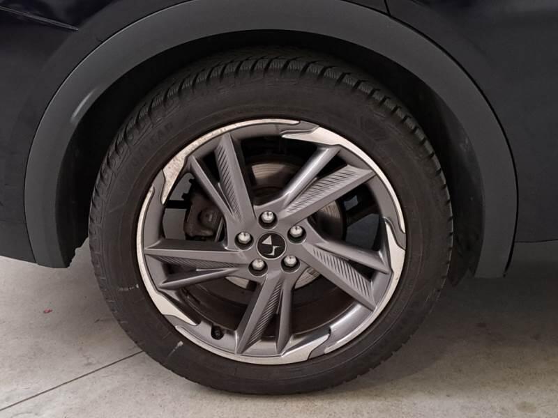 DS DS7 Crossback SUV E-TENSE 4X4 AUTOMATICA BUSINESS - foto 18
