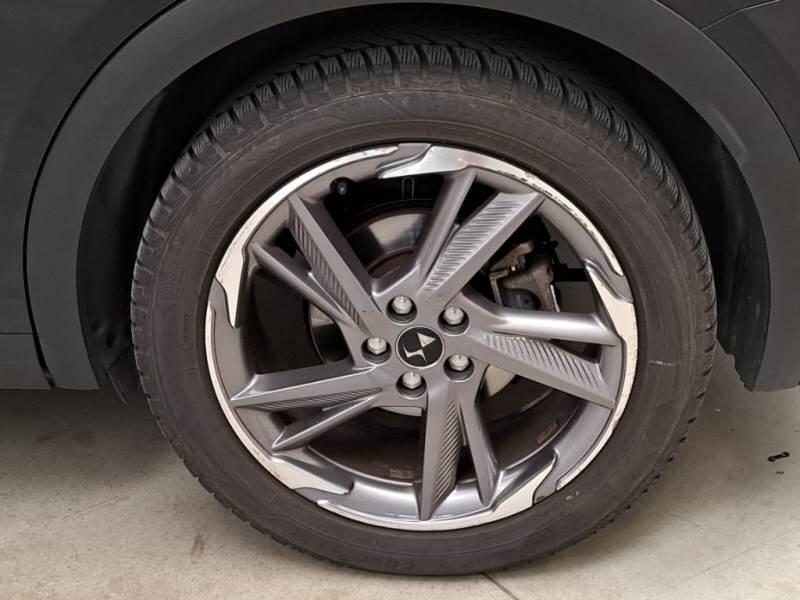 DS DS7 Crossback SUV E-TENSE 4X4 AUTOMATICA BUSINESS - foto 19