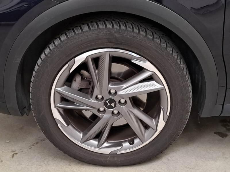 DS DS7 Crossback SUV E-TENSE 4X4 AUTOMATICA BUSINESS - foto 20