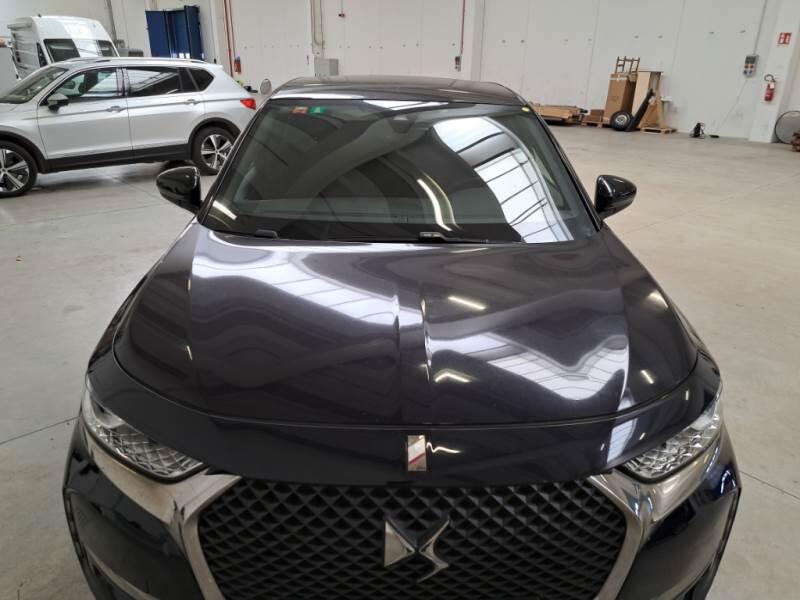 DS DS7 Crossback SUV E-TENSE 4X4 AUTOMATICA BUSINESS - foto 26