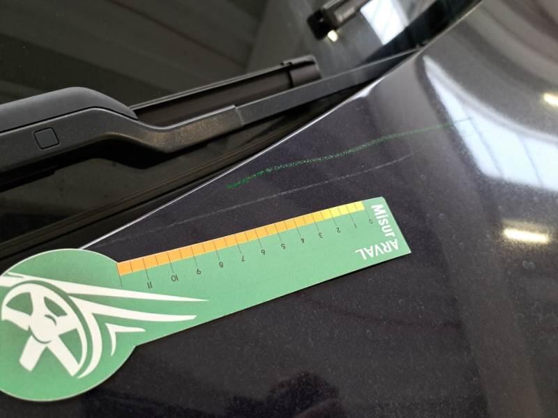 DS DS7 Crossback SUV E-TENSE 4X4 AUTOMATICA BUSINESS - foto 27