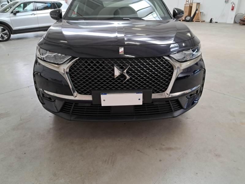 DS DS7 Crossback SUV E-TENSE 4X4 AUTOMATICA BUSINESS - foto 31