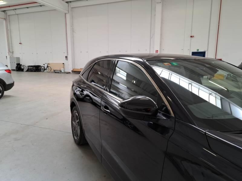 DS DS7 Crossback SUV E-TENSE 4X4 AUTOMATICA BUSINESS - foto 34