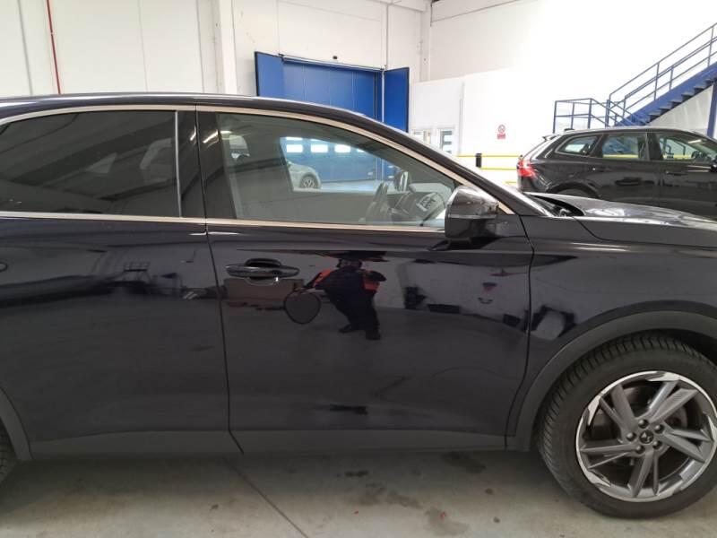 DS DS7 Crossback SUV E-TENSE 4X4 AUTOMATICA BUSINESS - foto 36