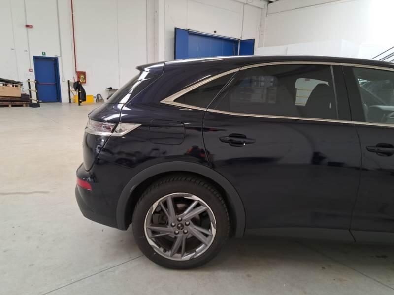 DS DS7 Crossback SUV E-TENSE 4X4 AUTOMATICA BUSINESS - foto 40