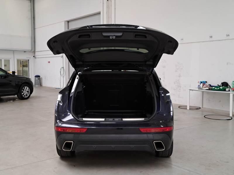 DS DS7 Crossback SUV E-TENSE 4X4 AUTOMATICA BUSINESS - foto 5