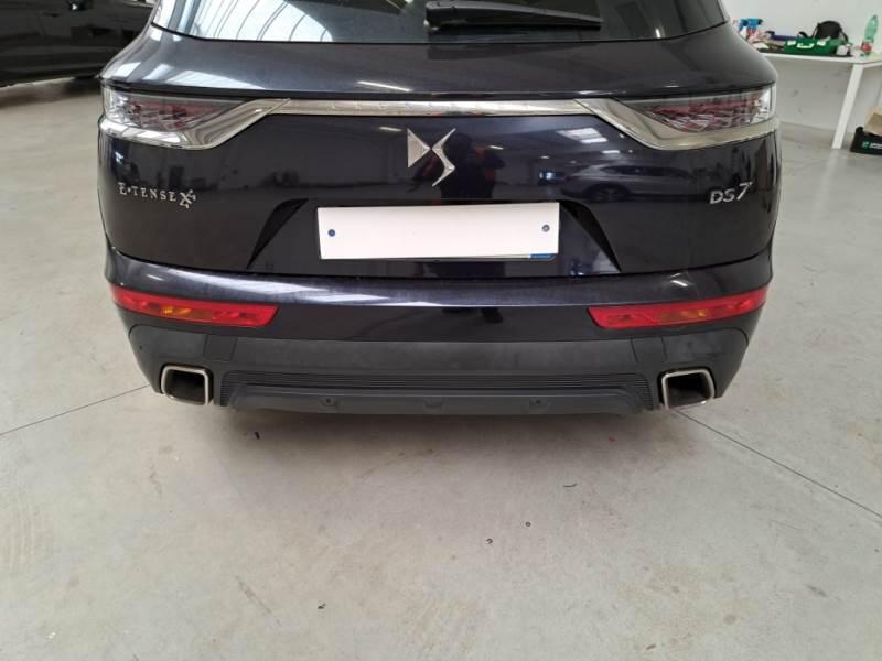 DS DS7 Crossback SUV E-TENSE 4X4 AUTOMATICA BUSINESS - foto 42