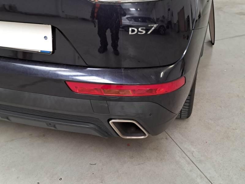 DS DS7 Crossback SUV E-TENSE 4X4 AUTOMATICA BUSINESS - foto 49
