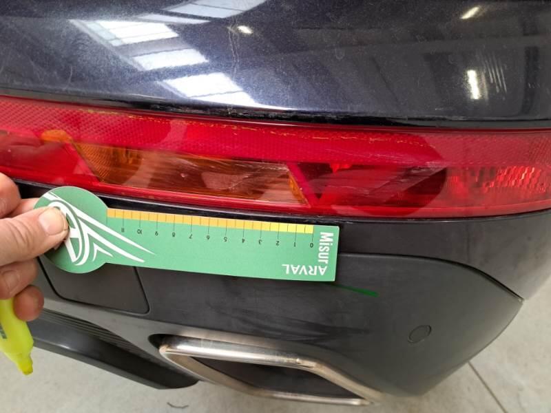 DS DS7 Crossback SUV E-TENSE 4X4 AUTOMATICA BUSINESS - foto 50