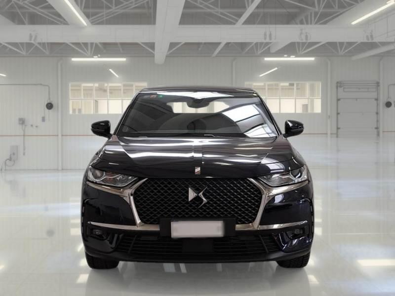 DS DS7 Crossback SUV E-TENSE 4X4 AUTOMATICA BUSINESS - foto 6
