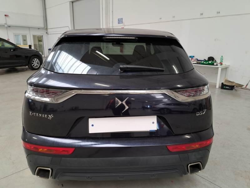DS DS7 Crossback SUV E-TENSE 4X4 AUTOMATICA BUSINESS - foto 52