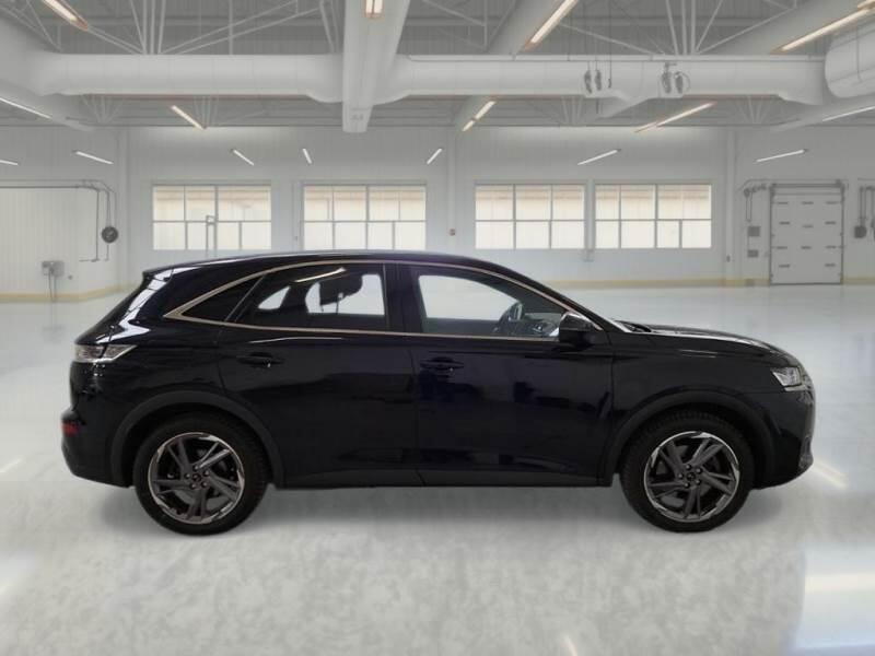 DS DS7 Crossback SUV E-TENSE 4X4 AUTOMATICA BUSINESS - foto 7