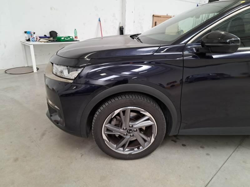 DS DS7 Crossback SUV E-TENSE 4X4 AUTOMATICA BUSINESS - foto 68
