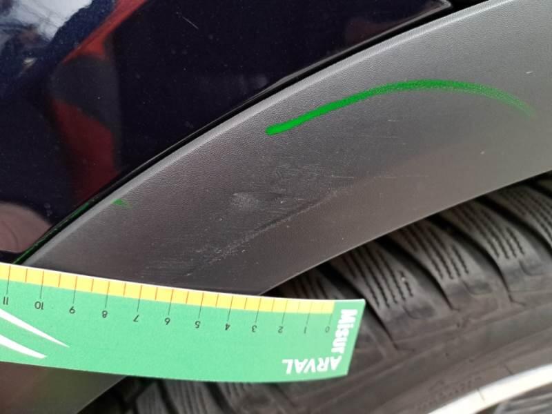 DS DS7 Crossback SUV E-TENSE 4X4 AUTOMATICA BUSINESS - foto 70