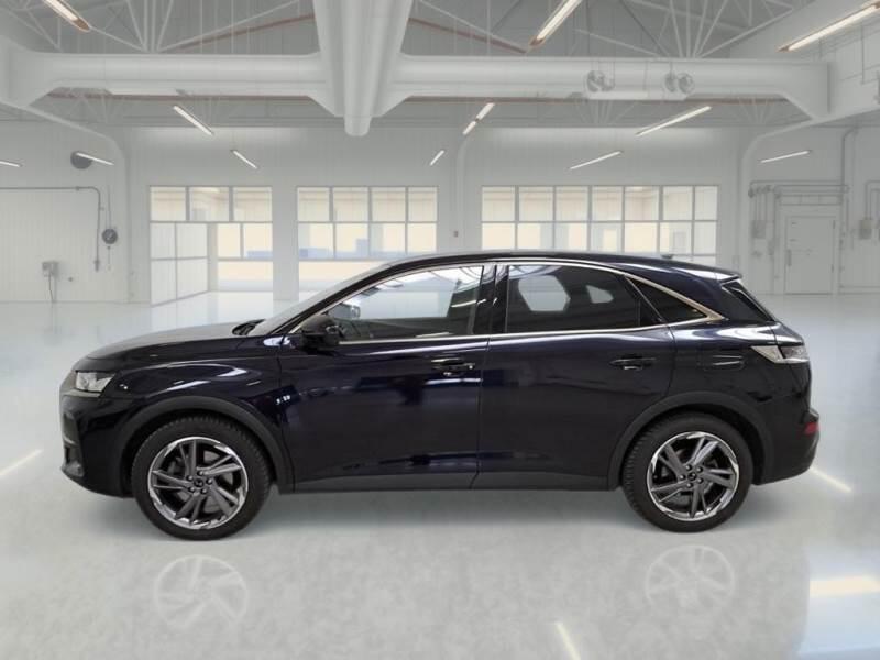 DS DS7 Crossback SUV E-TENSE 4X4 AUTOMATICA BUSINESS - foto 8