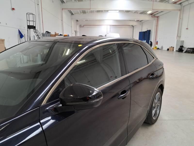 DS DS7 Crossback SUV E-TENSE 4X4 AUTOMATICA BUSINESS - foto 71