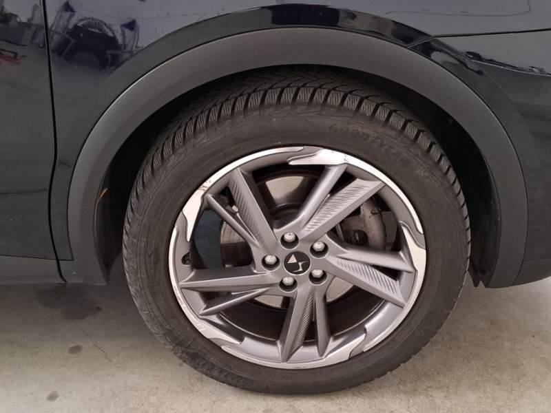 DS DS7 Crossback SUV E-TENSE 4X4 AUTOMATICA BUSINESS - foto 74