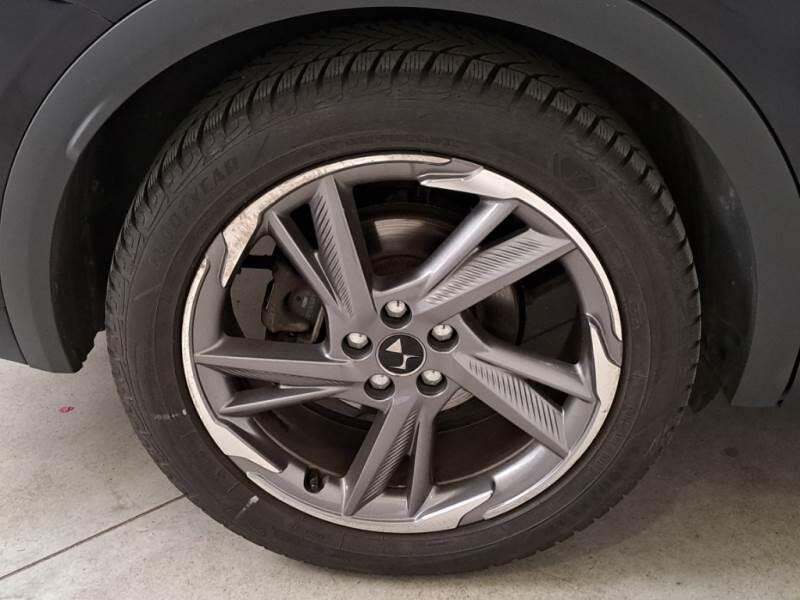 DS DS7 Crossback SUV E-TENSE 4X4 AUTOMATICA BUSINESS - foto 77