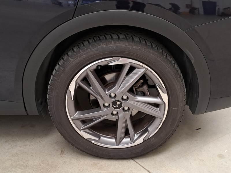 DS DS7 Crossback SUV E-TENSE 4X4 AUTOMATICA BUSINESS - foto 79