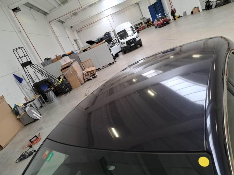 DS DS7 Crossback SUV E-TENSE 4X4 AUTOMATICA BUSINESS - foto 9