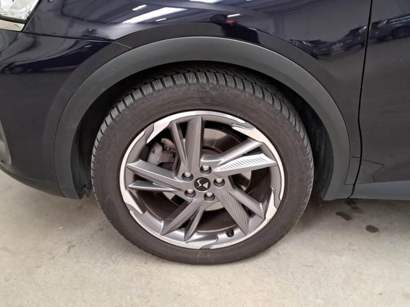 DS DS7 Crossback SUV E-TENSE 4X4 AUTOMATICA BUSINESS - foto 82
