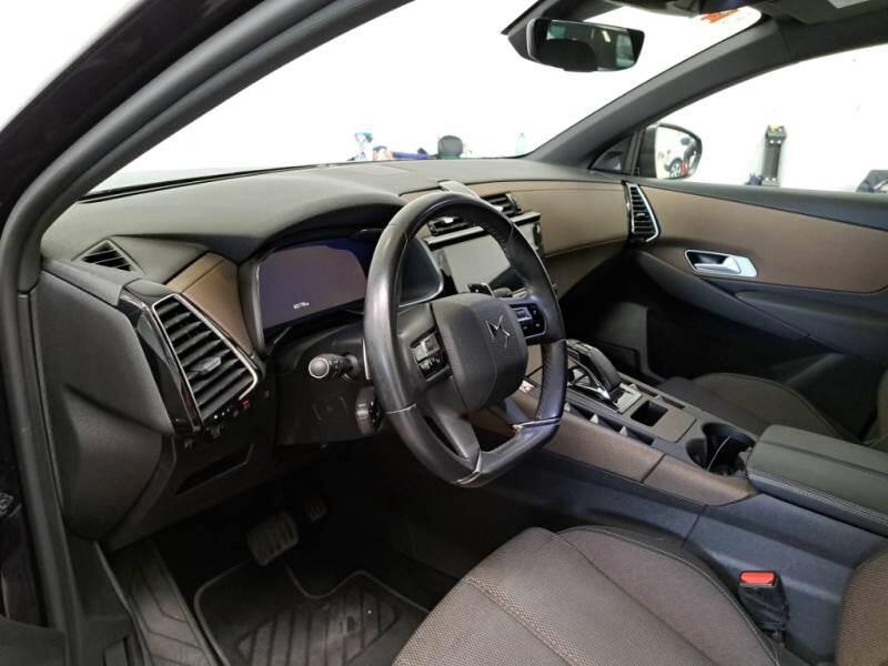 DS DS7 Crossback SUV E-TENSE 4X4 AUTOMATICA BUSINESS - foto 84