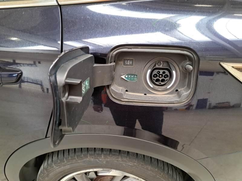 DS DS7 Crossback SUV E-TENSE 4X4 AUTOMATICA BUSINESS - foto 90