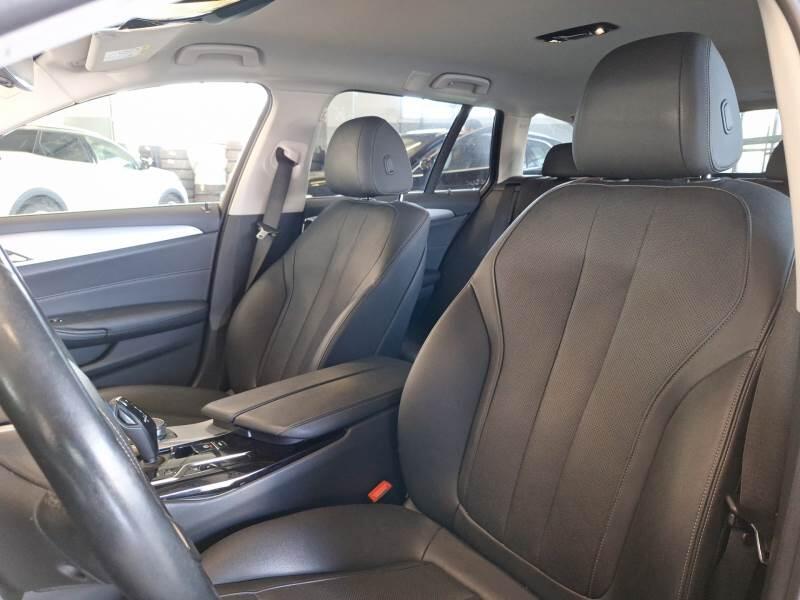 BMW Serie 5 STATION WAGON 530E BUSINESS AUTO TOURING - foto 11