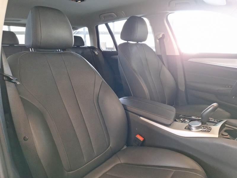 BMW Serie 5 STATION WAGON 530E BUSINESS AUTO TOURING - foto 13