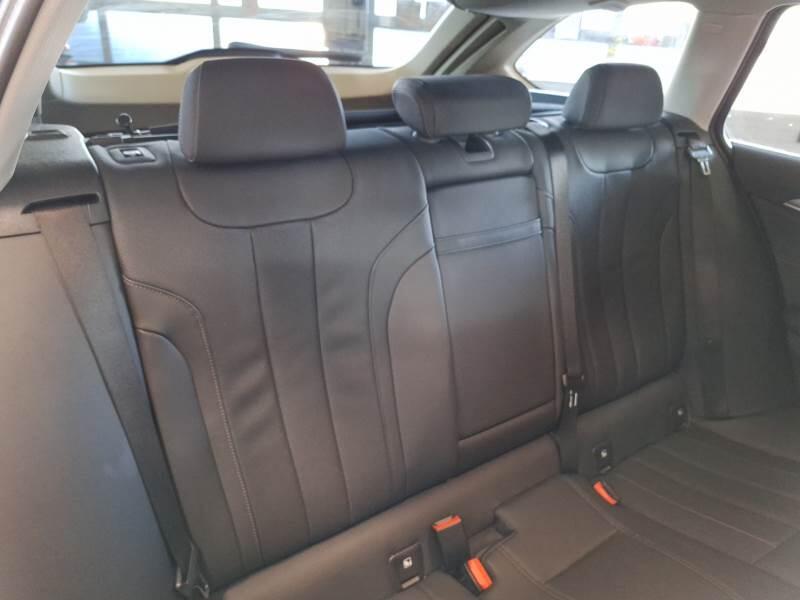 BMW Serie 5 STATION WAGON 530E BUSINESS AUTO TOURING - foto 15