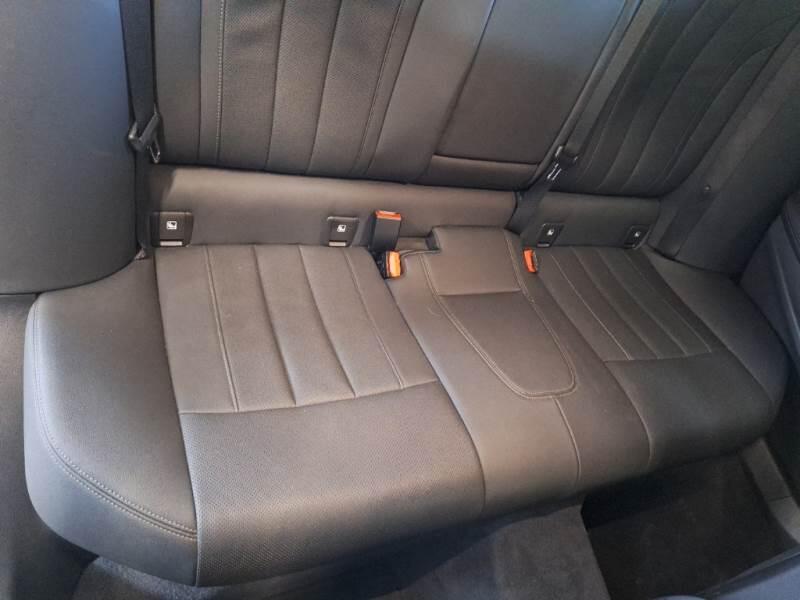 BMW Serie 5 STATION WAGON 530E BUSINESS AUTO TOURING - foto 16