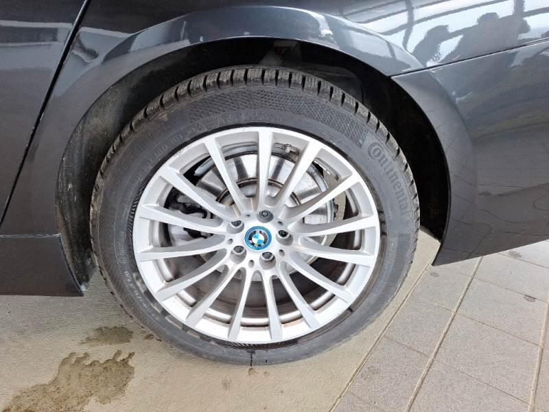 BMW Serie 5 STATION WAGON 530E BUSINESS AUTO TOURING - foto 19