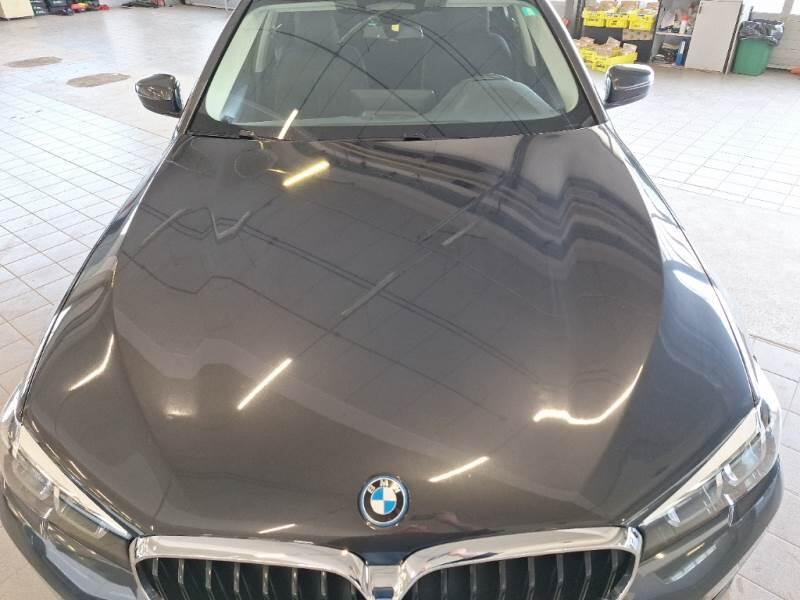 BMW Serie 5 STATION WAGON 530E BUSINESS AUTO TOURING - foto 23