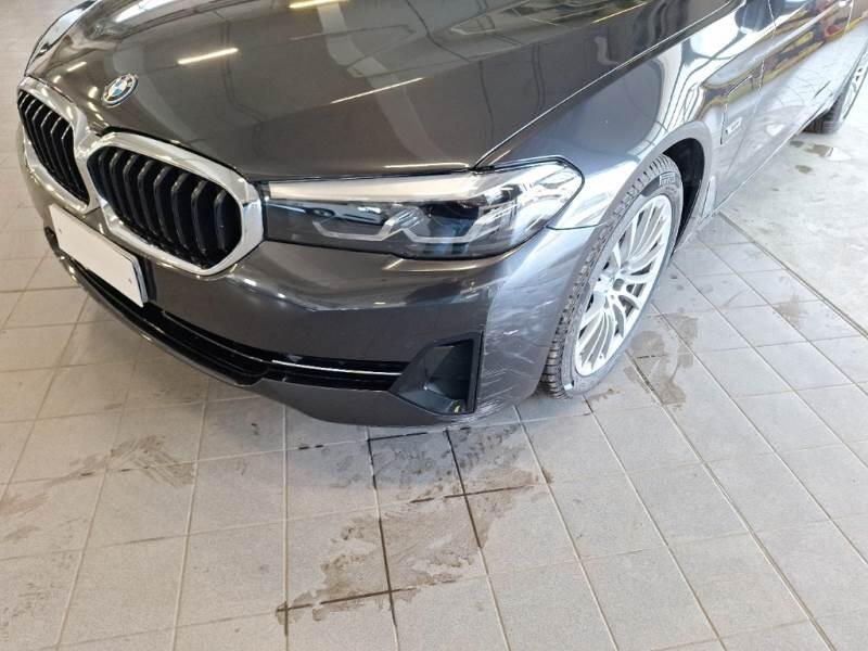 BMW Serie 5 STATION WAGON 530E BUSINESS AUTO TOURING - foto 25