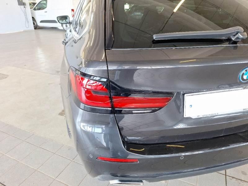 BMW Serie 5 STATION WAGON 530E BUSINESS AUTO TOURING - foto 32