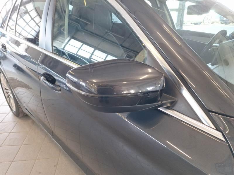BMW Serie 5 STATION WAGON 530E BUSINESS AUTO TOURING - foto 35
