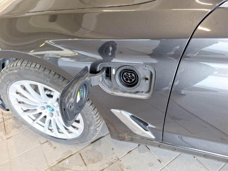 BMW Serie 5 STATION WAGON 530E BUSINESS AUTO TOURING - foto 38