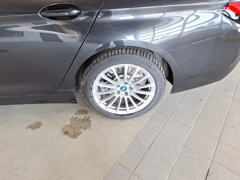 BMW Serie 5 STATION WAGON 530E BUSINESS AUTO TOURING - foto 43
