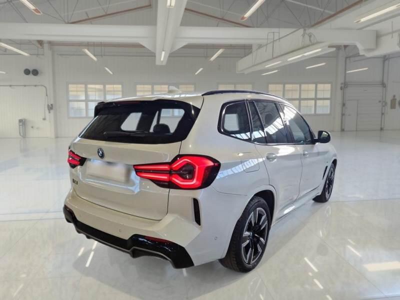 BMW IX3 SUV 286CV INSPIRING AUTO - foto 2