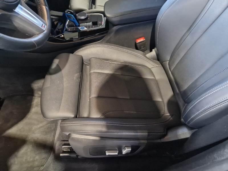 BMW IX3 SUV 286CV INSPIRING AUTO - foto 12