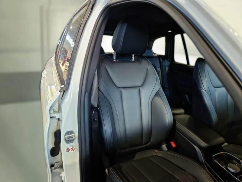 BMW IX3 SUV 286CV INSPIRING AUTO - foto 13