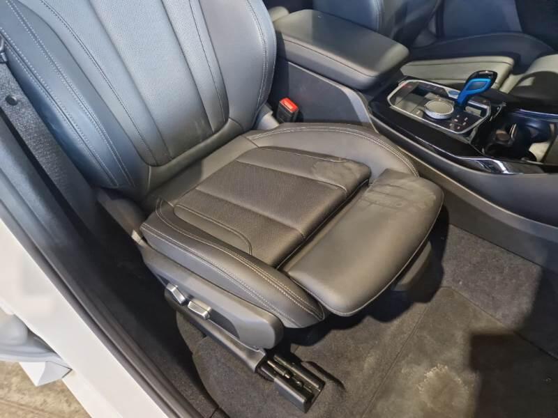 BMW IX3 SUV 286CV INSPIRING AUTO - foto 14