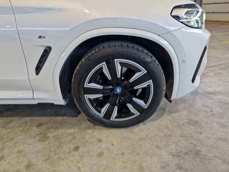 BMW IX3 SUV 286CV INSPIRING AUTO - foto 17