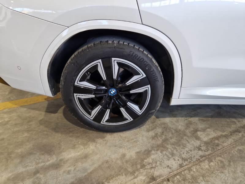 BMW IX3 SUV 286CV INSPIRING AUTO - foto 18