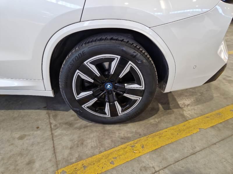 BMW IX3 SUV 286CV INSPIRING AUTO - foto 19