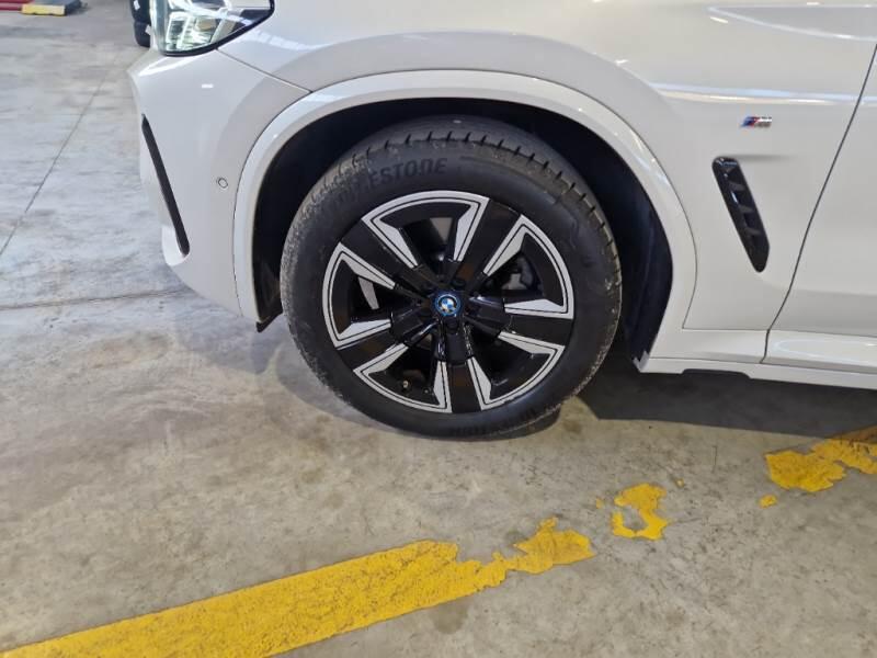 BMW IX3 SUV 286CV INSPIRING AUTO - foto 20