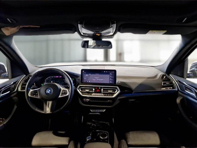 BMW IX3 SUV 286CV INSPIRING AUTO - foto 3
