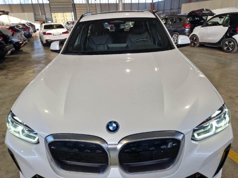BMW IX3 SUV 286CV INSPIRING AUTO - foto 24