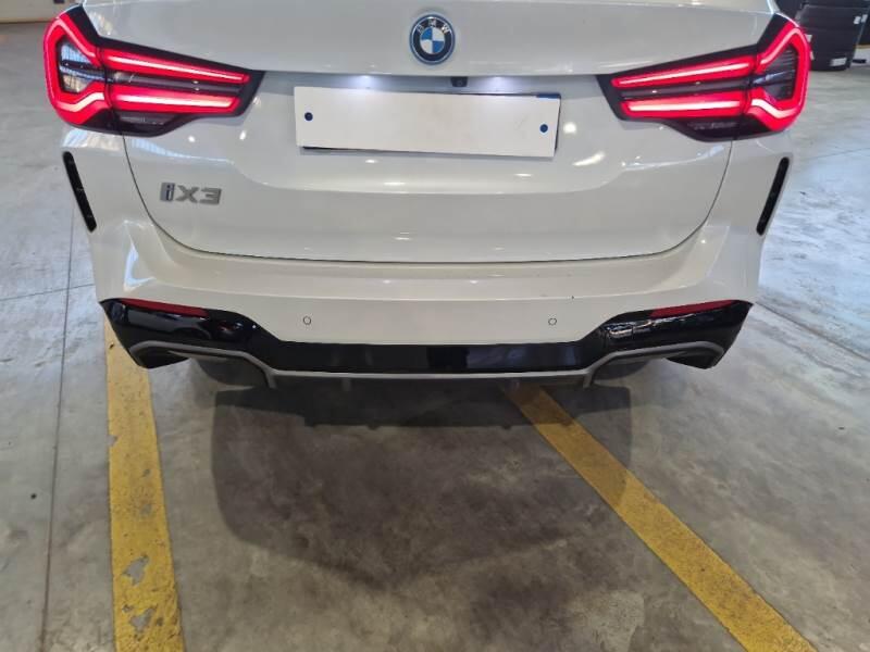 BMW IX3 SUV 286CV INSPIRING AUTO - foto 26