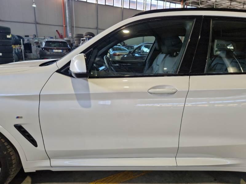 BMW IX3 SUV 286CV INSPIRING AUTO - foto 30
